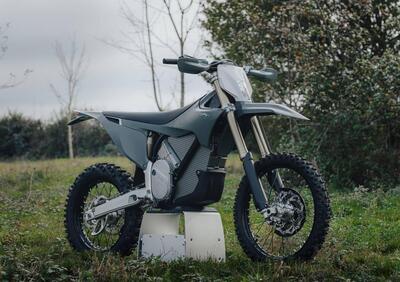 Stark Future Varg EX (2024 - 25) - Annuncio 9730948