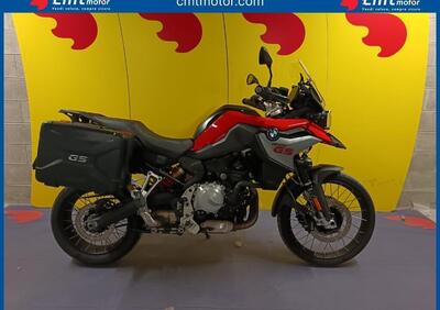 Bmw F 850 GS (2018 - 20) - Annuncio 9730953