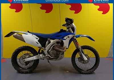 Yamaha WR 450 F (2012) - Annuncio 9730954