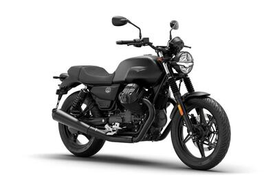 Moto Guzzi V7 Stone (2025) - Annuncio 9730974