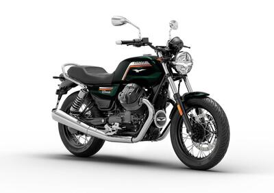 Moto Guzzi V7 Special (2025) - Annuncio 9730975