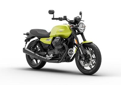 Moto Guzzi V7 Sport (2025) - Annuncio 9730979