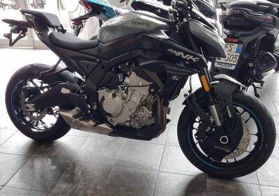 CFMOTO 675NK (2025) - Annuncio 9730992