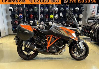 KTM 1290 Super Duke GT ABS (2016 - 18) - Annuncio 9731002