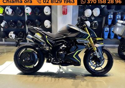 FB Mondial Piega 452 (2024 - 25) - Annuncio 9731006