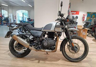 Royal Enfield Himalayan 411 (2017 - 20) - Annuncio 9731034