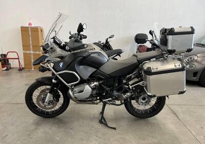 Bmw R 1200 GS Adventure (2008 - 09) - Annuncio 9731032