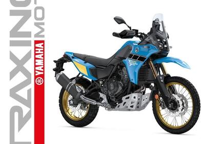 Yamaha Ténéré 700 Rally (2025) - Annuncio 9731038