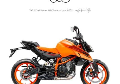 KTM 390 Duke (2024 - 25) - Annuncio 9605882