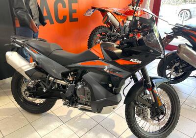 KTM 890 Adventure (2023 - 25) - Annuncio 9731050