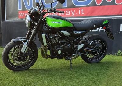 Kawasaki Z 900 RS (2022 - 25) - Annuncio 9731054