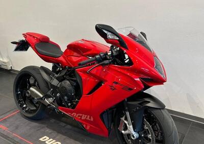 MV Agusta F3 800 Rosso (2021 - 23) - Annuncio 9731059