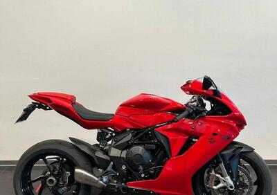 MV Agusta F3 800 Rosso (2021 - 23) - Annuncio 9731059