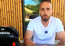 MotoGP 2025. Andrea Dovizioso: "Ora che in Ducati hanno Marc Marquez forse qualcuno mi sta rivalutando" [VIDEO]