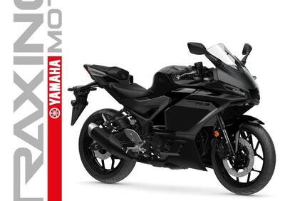 Yamaha YZF R3 (2025) - Annuncio 9731081