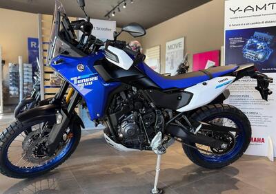 Yamaha Ténéré 700 (2025) - Annuncio 9731083