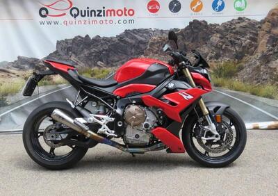 Bmw S 1000 R (2021 - 24) - Annuncio 9731094