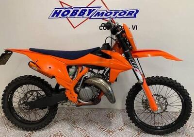 KTM 125 SX (2022) - Annuncio 9731100