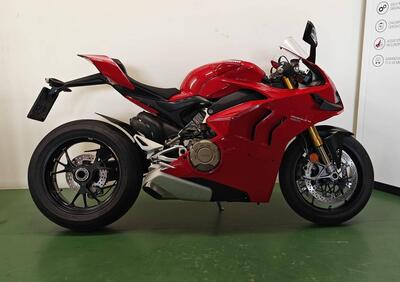 Ducati Panigale V4 S 1100 (2020) - Annuncio 9731096