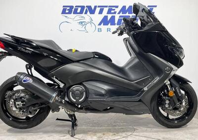 Yamaha T-Max 530 SX (2017 - 19) - Annuncio 9731103