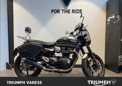 Triumph Speed Twin 1200 (2019 - 20) - Annuncio 9522278