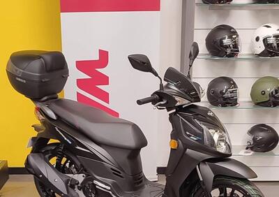 Sym Symphony 125 SR (2025) - Annuncio 9663064