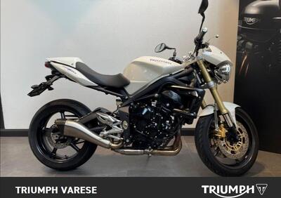 Triumph Street Triple (2007 - 12) - Annuncio 9730625