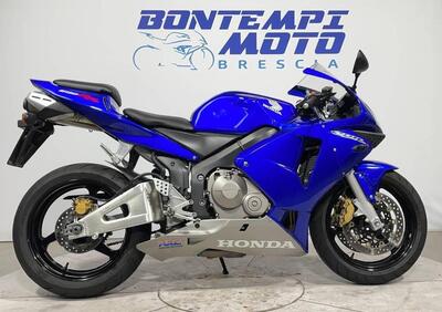 Honda CBR 600 RR (2003 - 04) - Annuncio 9731119