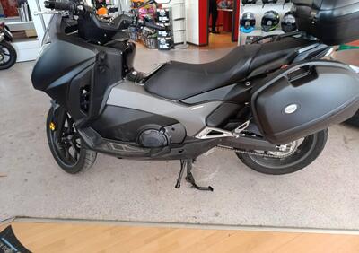Honda Integra 750 DCT (2018 - 20) - Annuncio 9731123