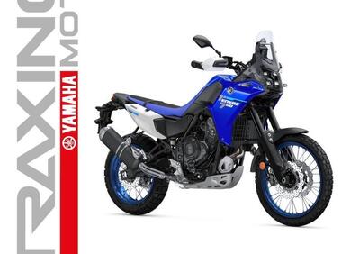 Yamaha Ténéré 700 (2025) - Annuncio 9731122