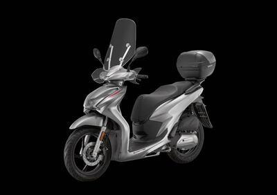 QJ Motor SQ 200 (2025) - Annuncio 9731130