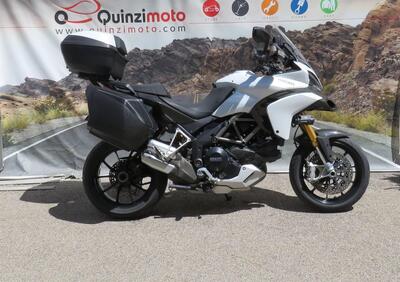 Ducati Multistrada 1200 ABS (2010 - 12) - Annuncio 9731136