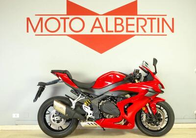 QJ Motor SRK 800 RR (2024) - Annuncio 9731145