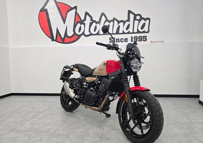 Royal Enfield Guerrilla 450 (2024 - 25) - Annuncio 9731148