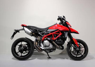 Ducati Hypermotard 950 (2019 - 20) - Annuncio 9731158