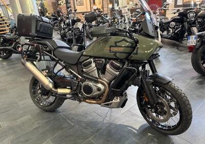 Harley-Davidson Pan America 1250 Special (2020 - 25) - Annuncio 9731151