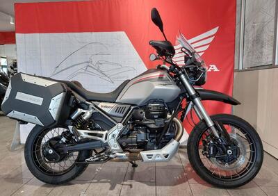 Moto Guzzi V85 TT (2021 - 23) - Annuncio 9731155