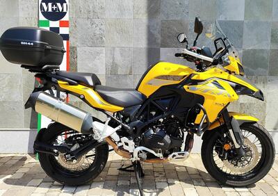 Benelli TRK 502X (2021 - 25) - Annuncio 9731187