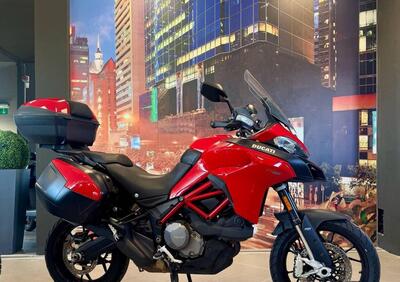 Ducati Multistrada 950 (2019 - 20) - Annuncio 9731163