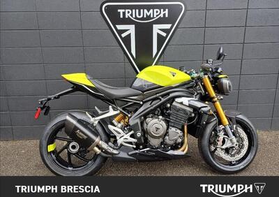 Triumph Speed Triple 1200 RS (2021 - 24) - Annuncio 9731170
