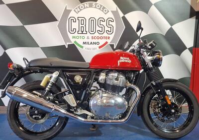 Royal Enfield Continental GT 650 (2021 - 25) - Annuncio 9731181