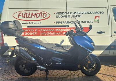 Yamaha T-Max 530 DX (2017 - 19) - Annuncio 9731113