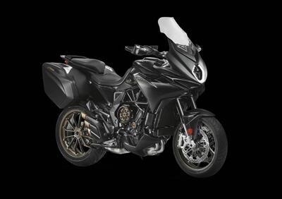 MV Agusta Turismo Veloce 800 Lusso SCS (2021 - 25) - Annuncio 9731192