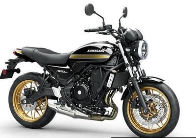 Kawasaki Z 650 RS (2025) - Annuncio 9731191