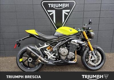 Triumph Speed Triple 1200 RS (2021 - 24) - Annuncio 9731171