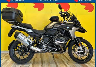Bmw R 1250 GS (2019 - 20) - Annuncio 9718689
