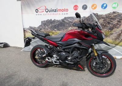 Yamaha MT-09 Tracer ABS (2015 - 16) - Annuncio 9731200