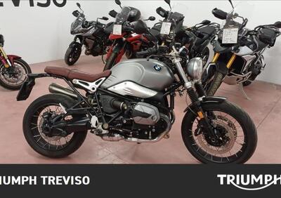 Bmw R nineT Scrambler (2021 - 24) - Annuncio 9731199