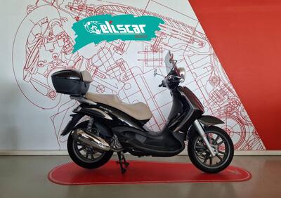 Piaggio Beverly 300 i.e. (2010 - 16) - Annuncio 9731206