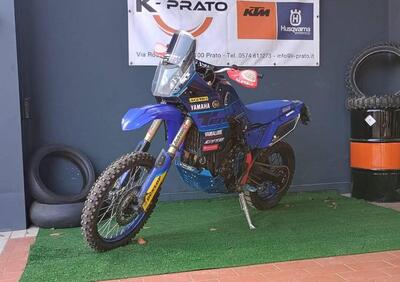 Yamaha Ténéré 700 (2019 - 20) - Annuncio 9731214